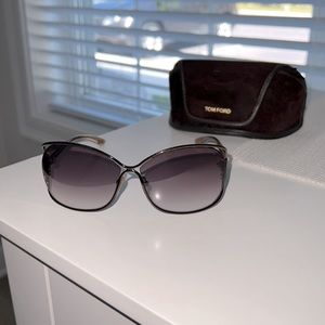 Tom Ford Sunglasses